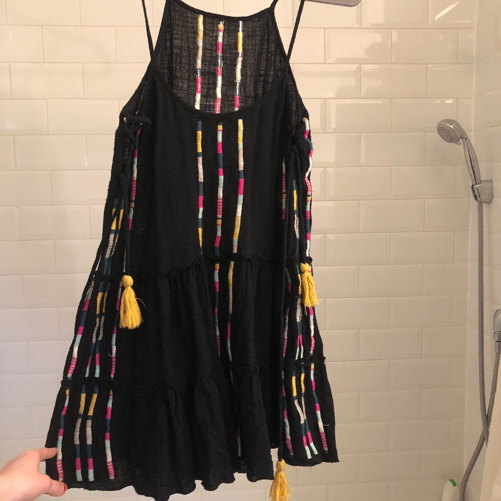 Sun Dress